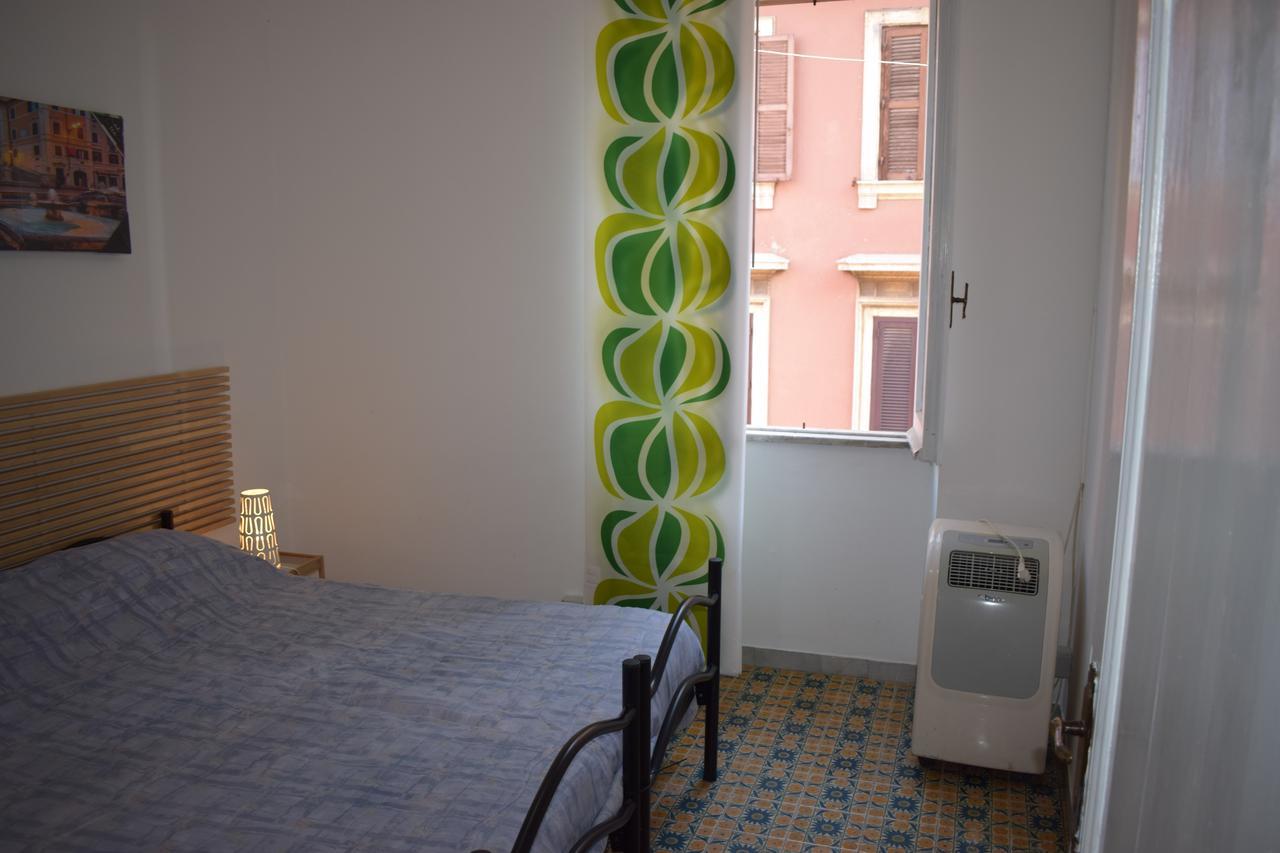 Bed & Breakfast Paolina Rom
